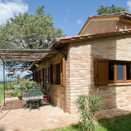 Agriturismo La Casetta Del Sole Villastrada  Экстерьер фото