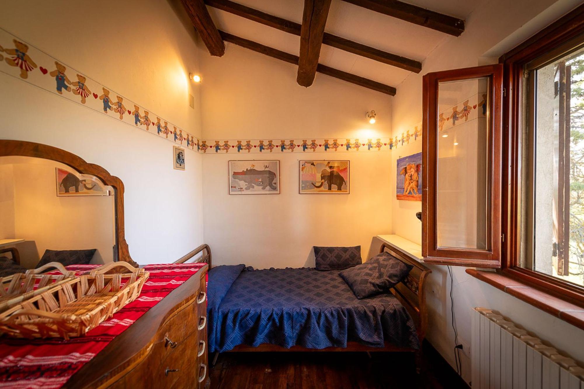 Agriturismo La Casetta Del Sole Villastrada  Экстерьер фото