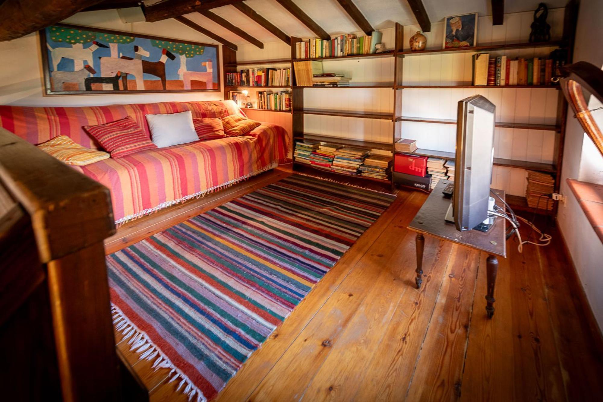 Agriturismo La Casetta Del Sole Villastrada  Экстерьер фото