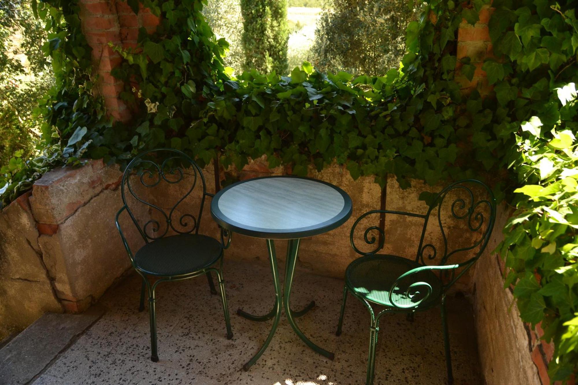 Agriturismo La Casetta Del Sole Villastrada  Экстерьер фото